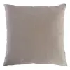 COJIN VELVET LOFT 65x65 POLKADOT BEIGE_7702997651489